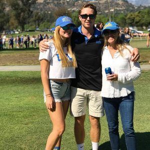 Meet your Posher, Sean